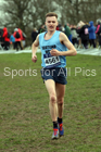 Senior mens 2019 British Athletics Inter Counties Cross Country, Prestwood Hall, Loughborough. Photo:  David T. Hewitson/Sports for All Pics